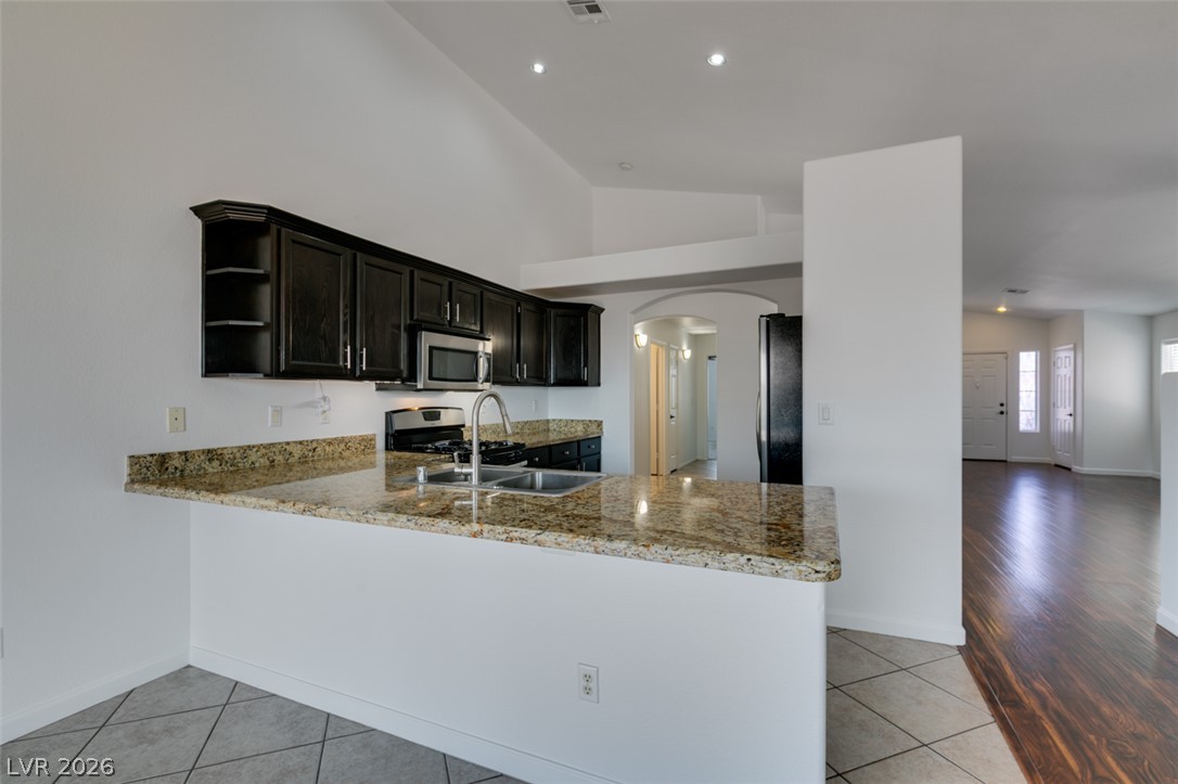 4411 Golden Palomino Lane North Las Vegas NV 89032