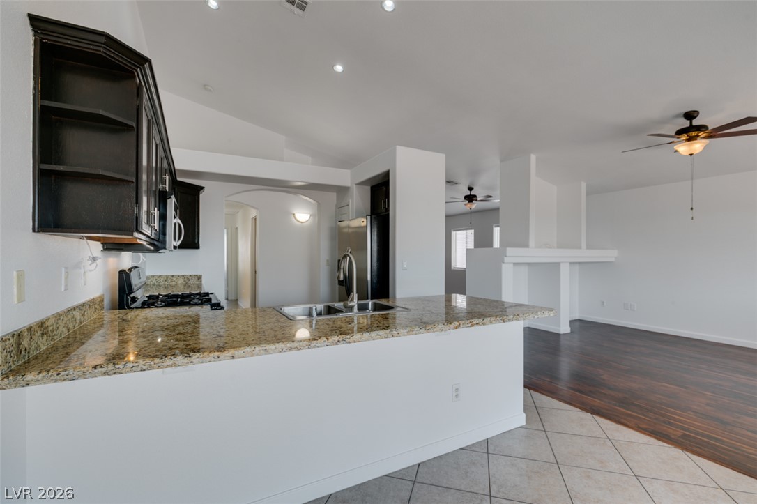4411 Golden Palomino Lane North Las Vegas NV 89032