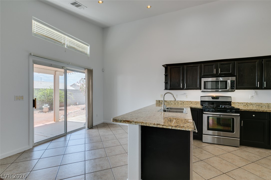 4411 Golden Palomino Lane North Las Vegas NV 89032