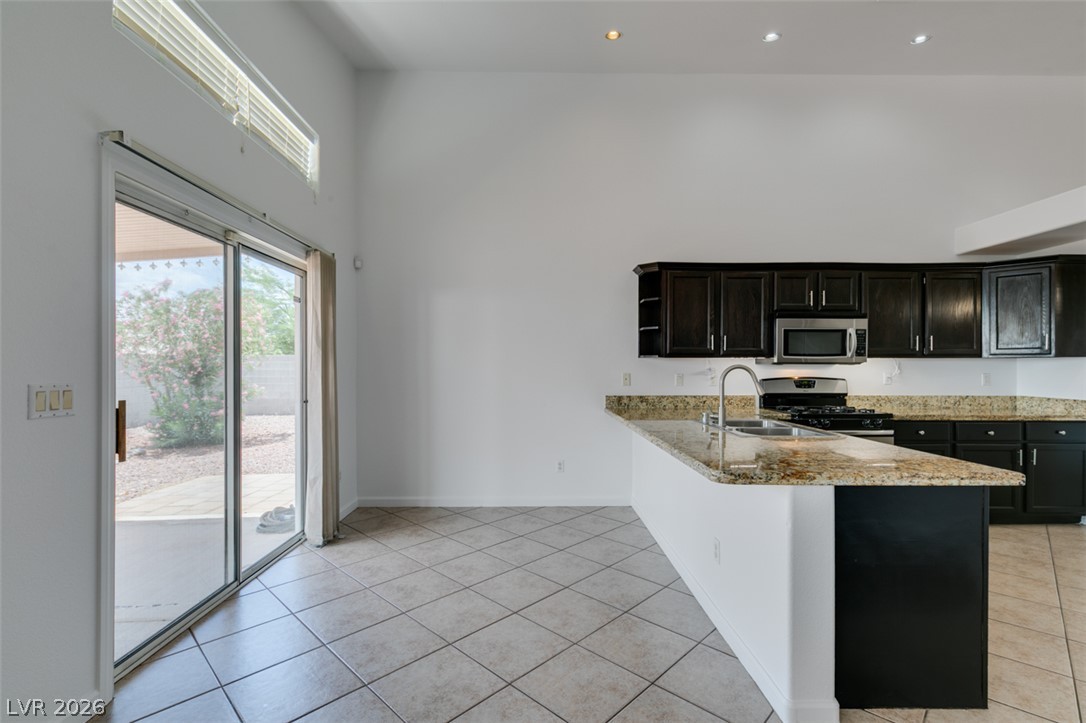 4411 Golden Palomino Lane North Las Vegas NV 89032