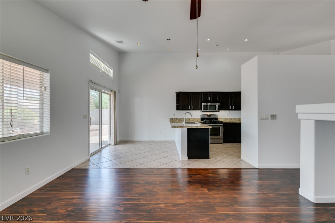 4411 Golden Palomino Lane North Las Vegas NV 89032