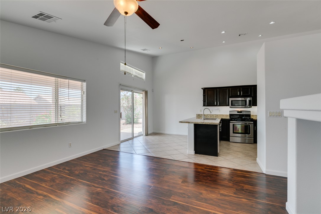 4411 Golden Palomino Lane North Las Vegas NV 89032