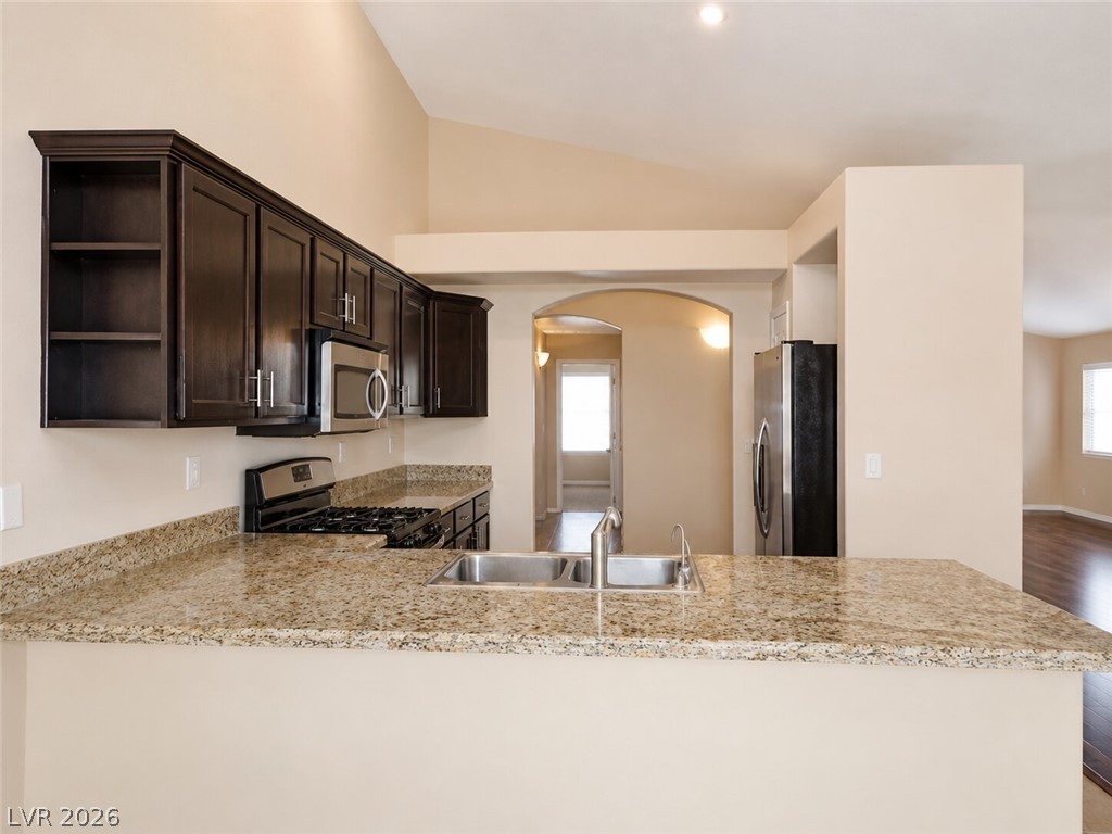 4411 Golden Palomino Lane North Las Vegas NV 89032