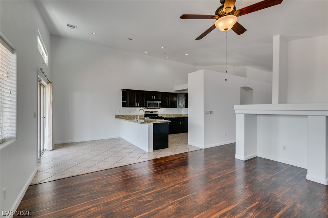 4411 Golden Palomino Lane North Las Vegas NV 89032