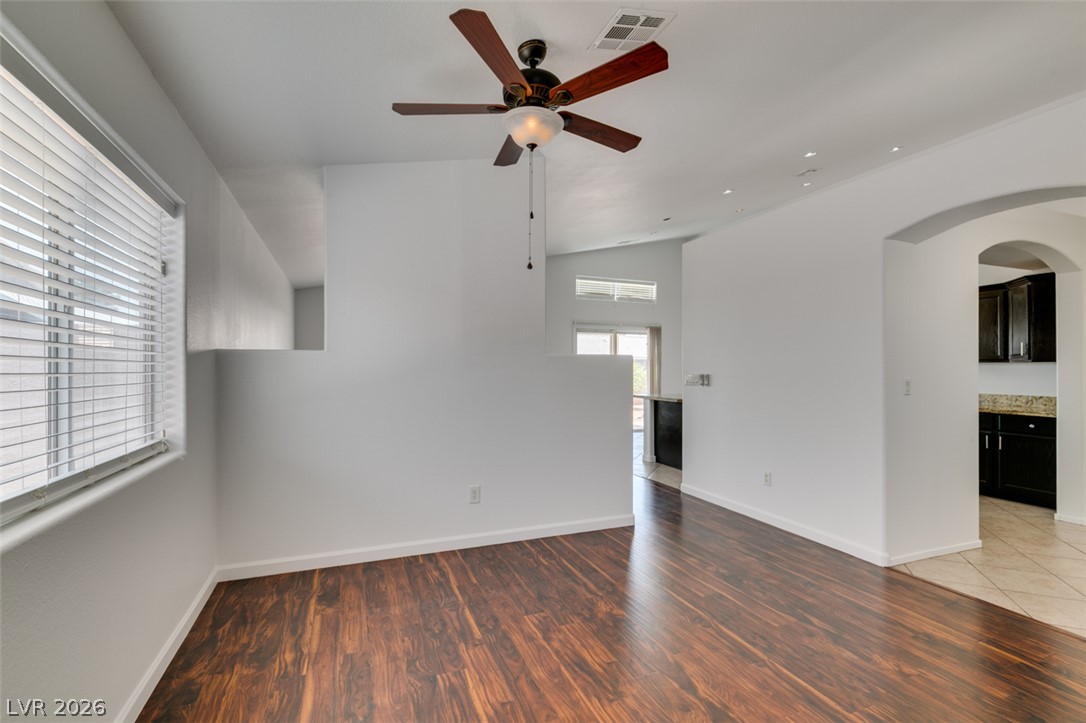 4411 Golden Palomino Lane North Las Vegas NV 89032