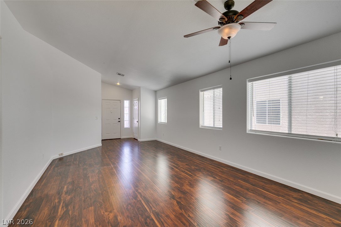 4411 Golden Palomino Lane North Las Vegas NV 89032