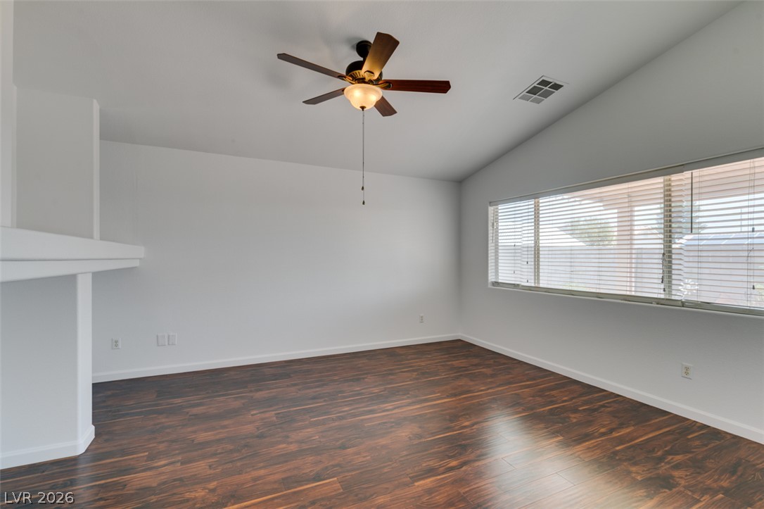 4411 Golden Palomino Lane North Las Vegas NV 89032