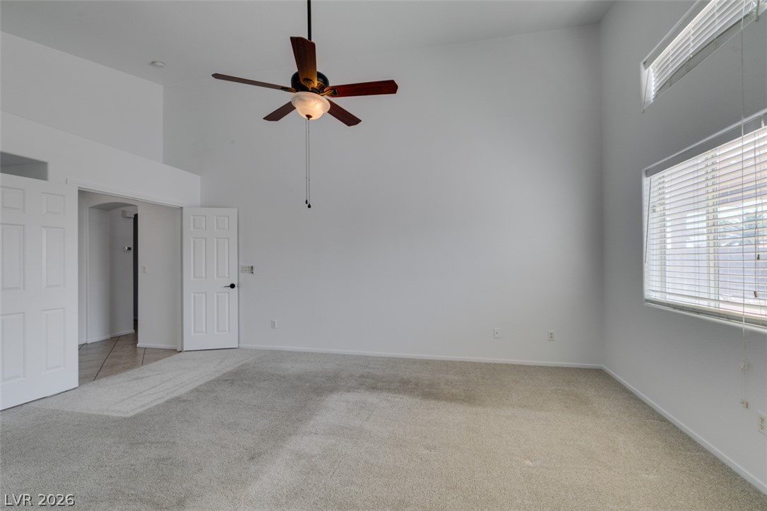 4411 Golden Palomino Lane North Las Vegas NV 89032