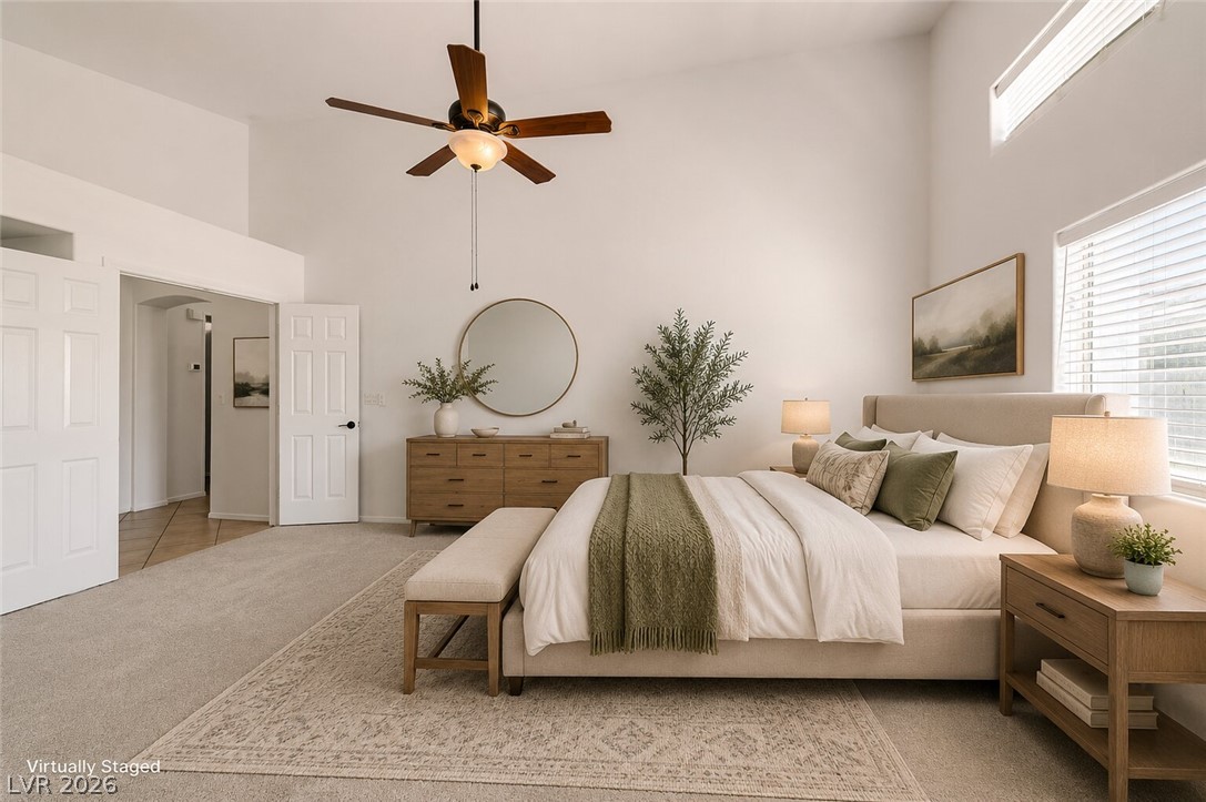 4411 Golden Palomino Lane North Las Vegas NV 89032