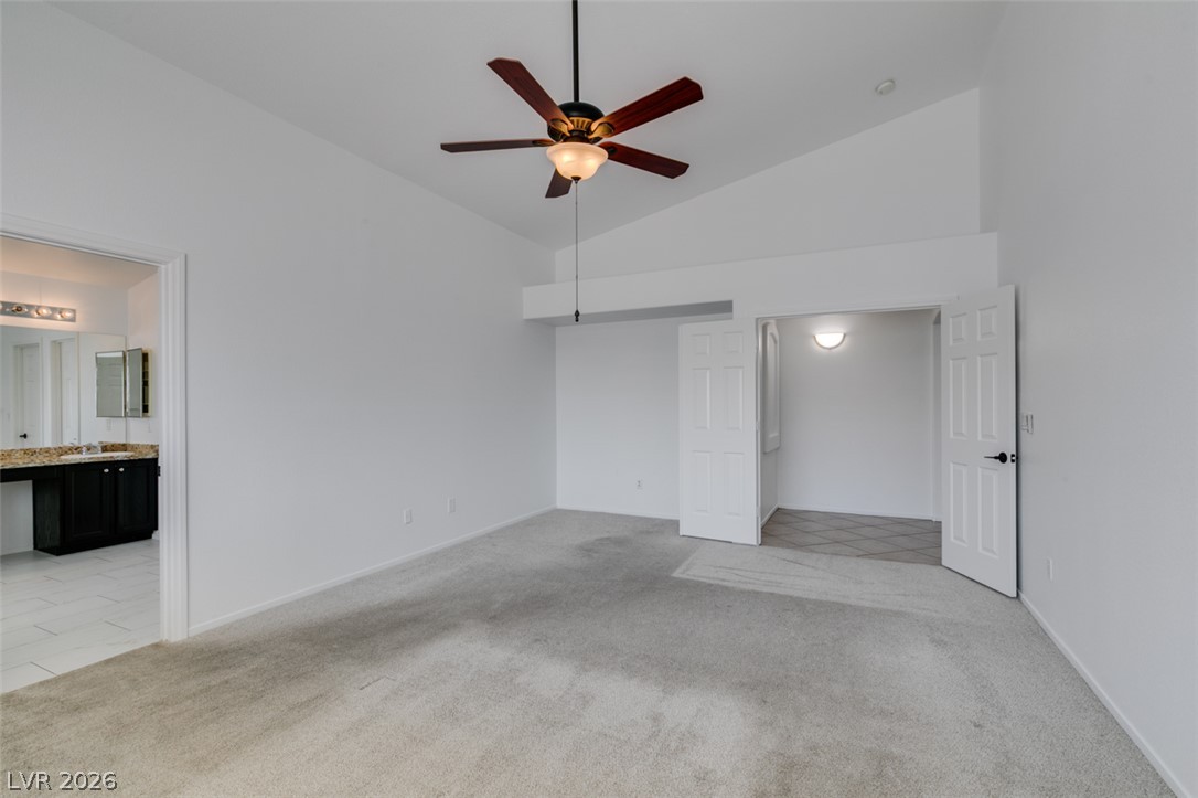 4411 Golden Palomino Lane North Las Vegas NV 89032