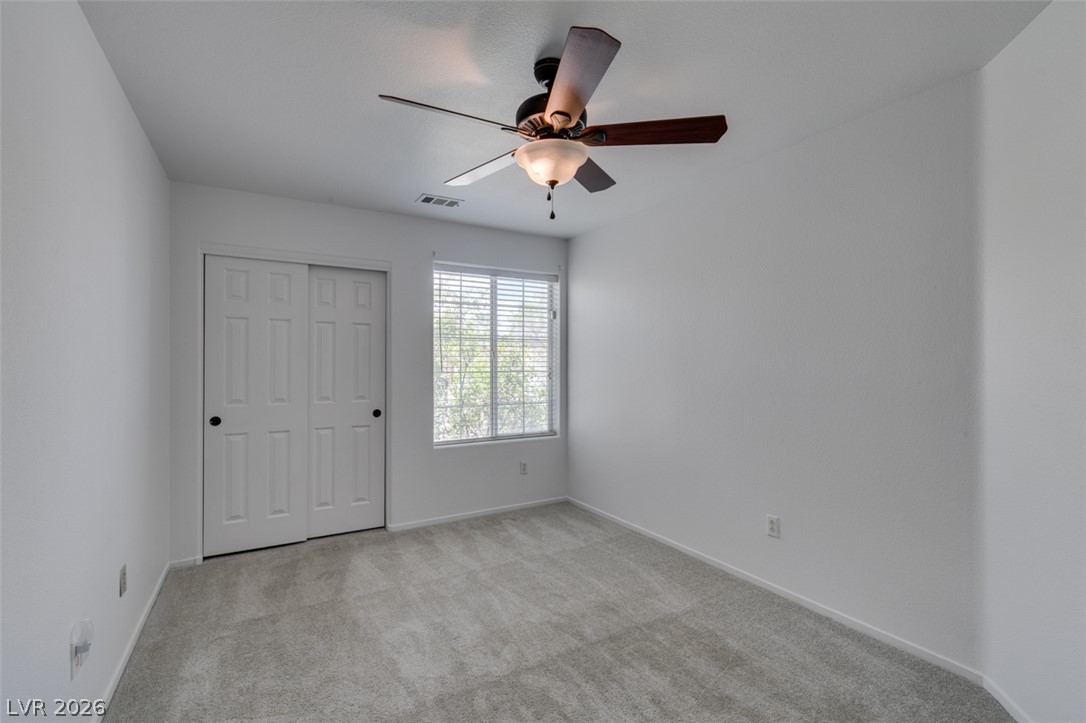 4411 Golden Palomino Lane North Las Vegas NV 89032