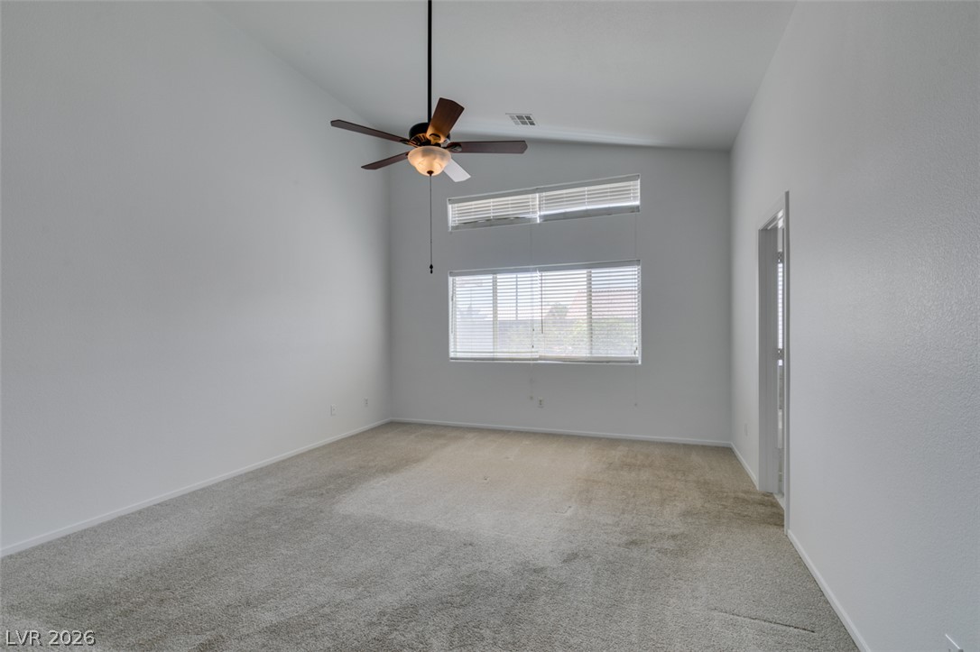 4411 Golden Palomino Lane North Las Vegas NV 89032