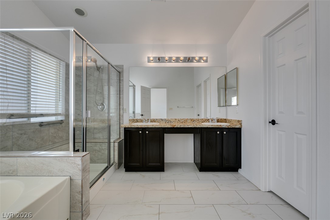 4411 Golden Palomino Lane North Las Vegas NV 89032