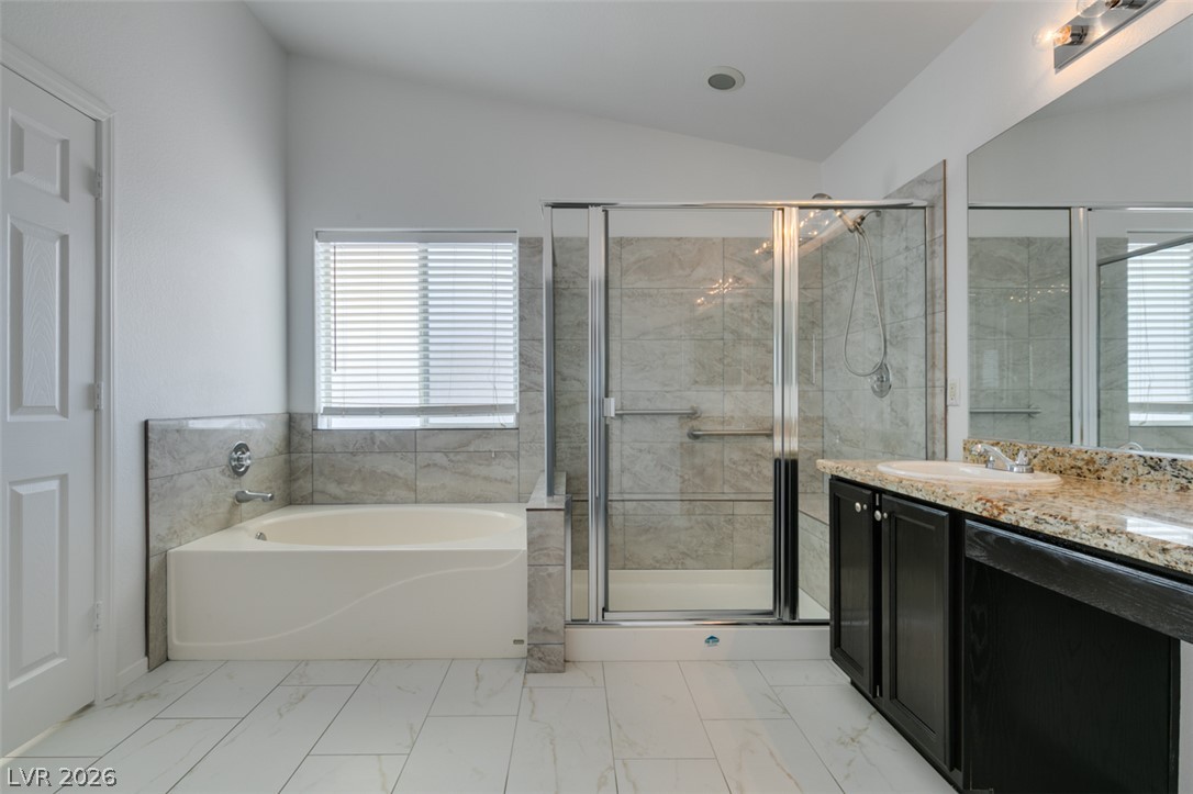 4411 Golden Palomino Lane North Las Vegas NV 89032