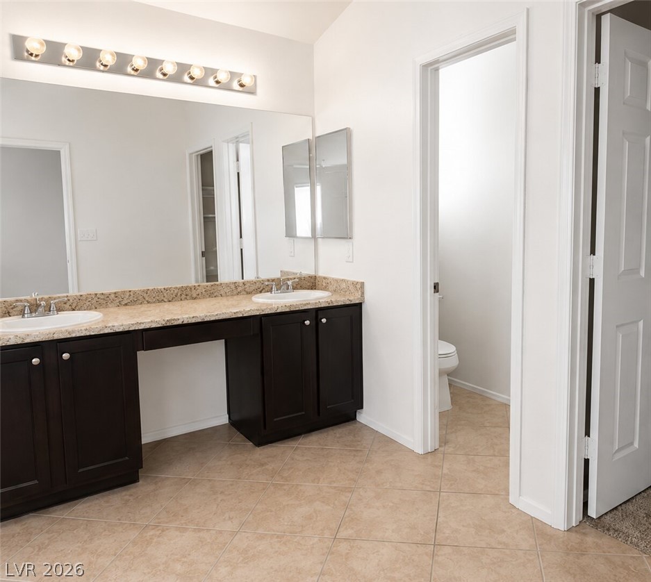 4411 Golden Palomino Lane North Las Vegas NV 89032