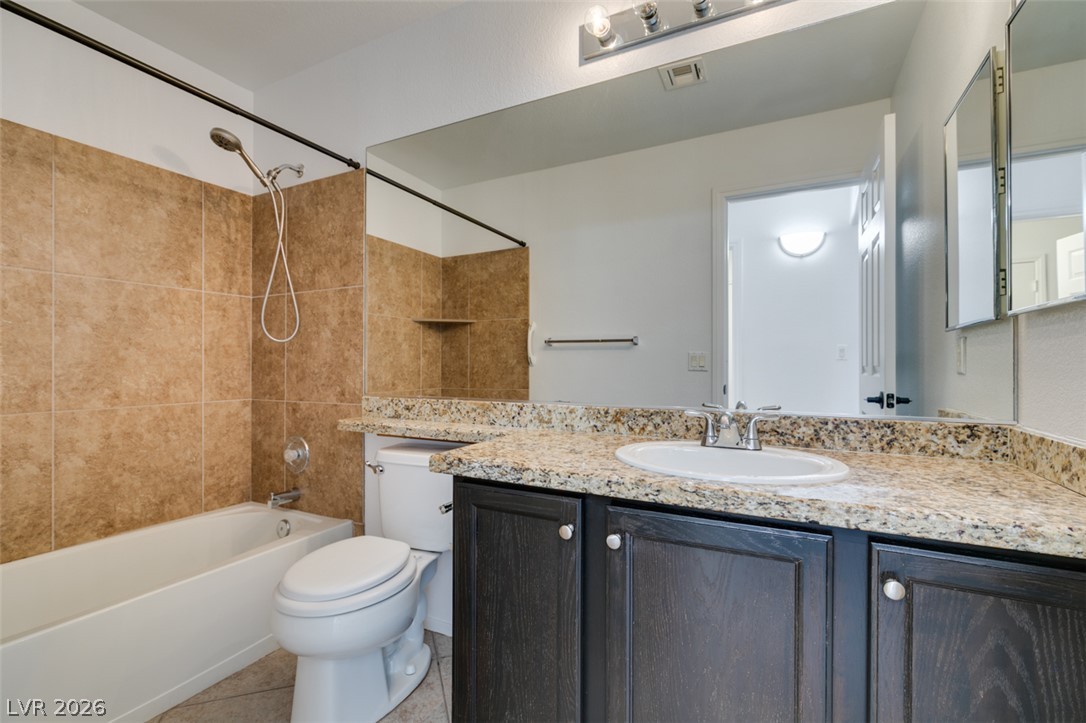 4411 Golden Palomino Lane North Las Vegas NV 89032