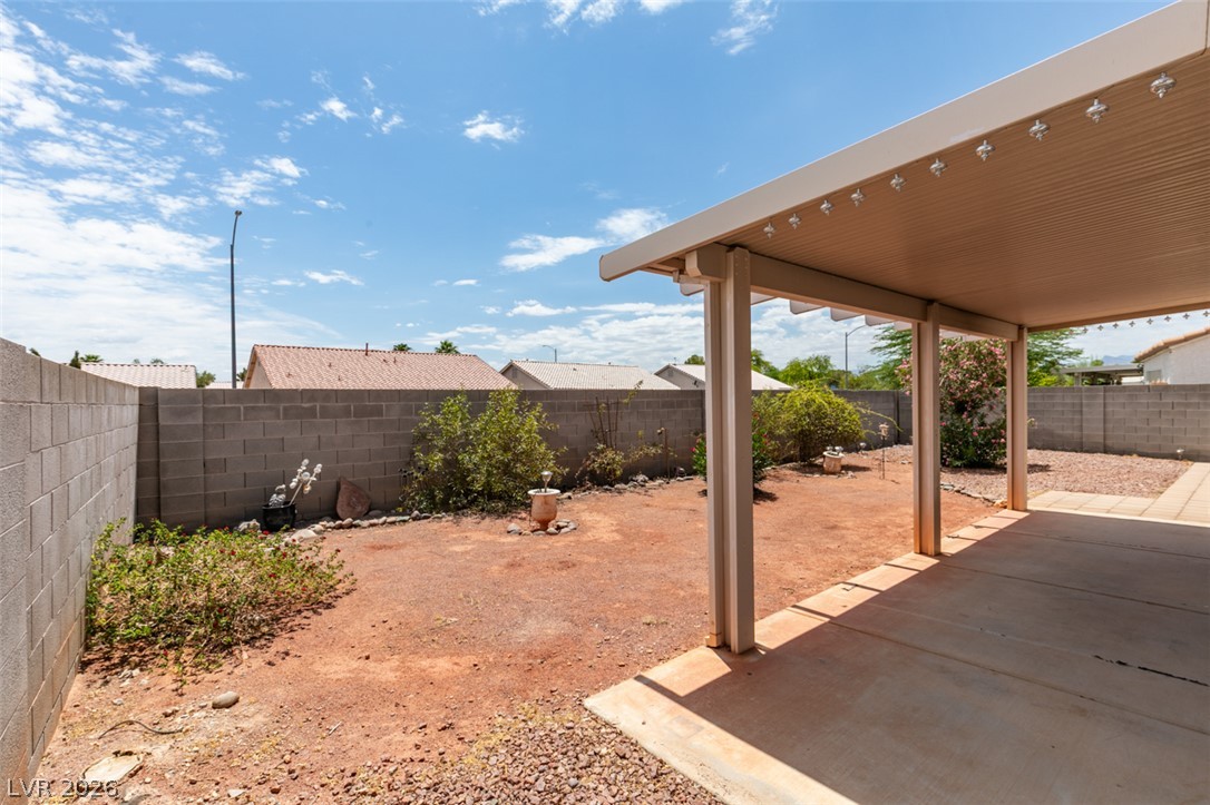 4411 Golden Palomino Lane North Las Vegas NV 89032