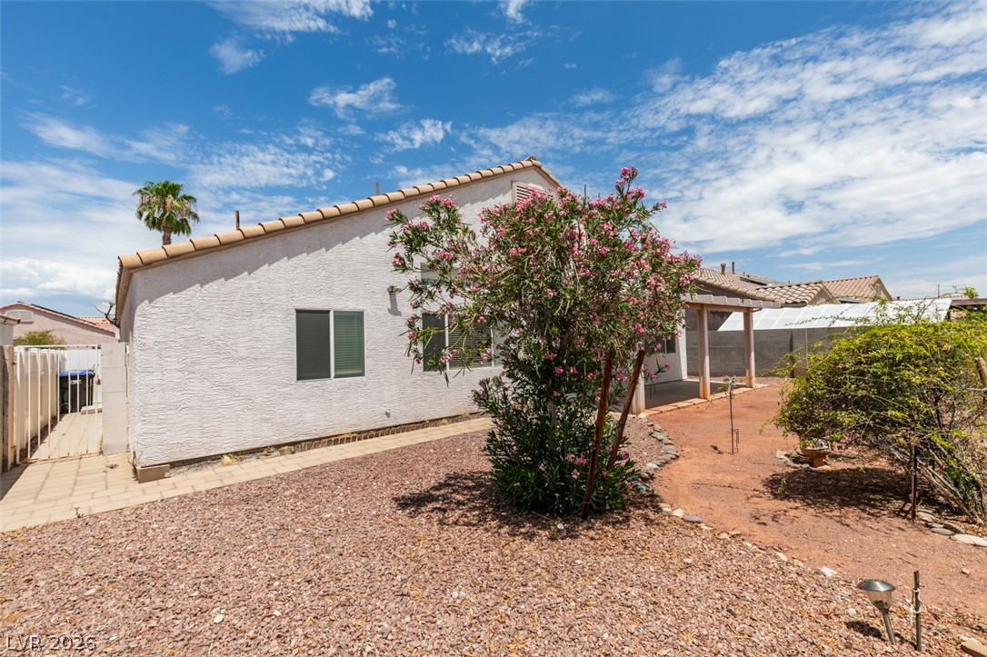 4411 Golden Palomino Lane North Las Vegas NV 89032