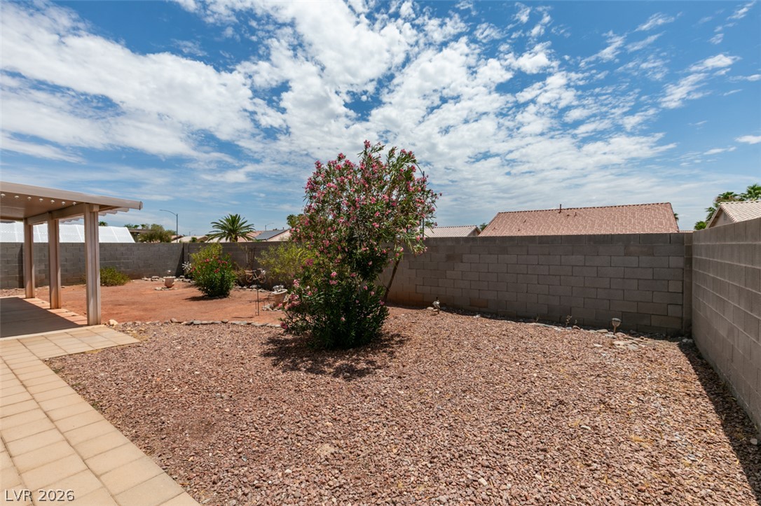 4411 Golden Palomino Lane North Las Vegas NV 89032