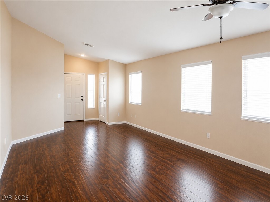 4411 Golden Palomino Lane North Las Vegas NV 89032