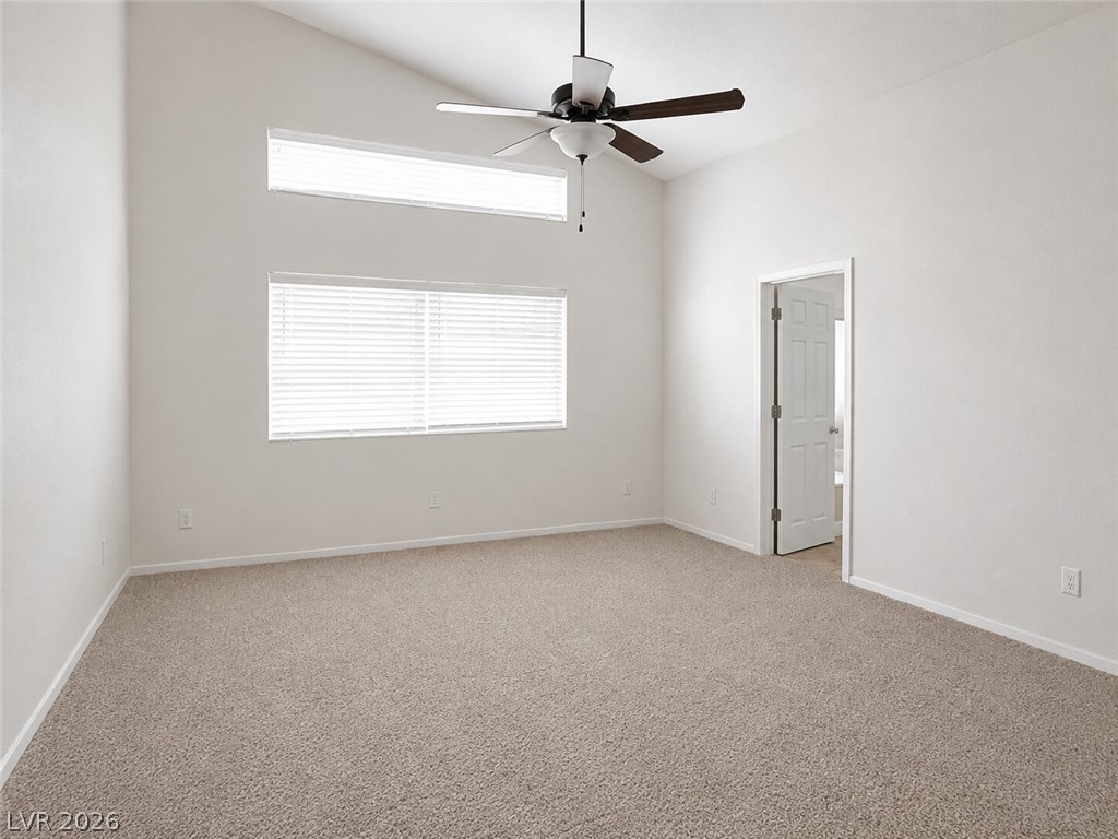 4411 Golden Palomino Lane North Las Vegas NV 89032