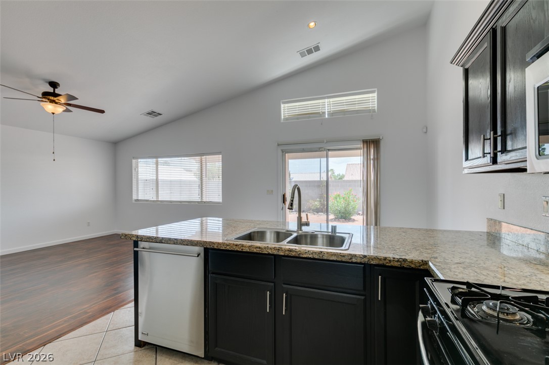 4411 Golden Palomino Lane North Las Vegas NV 89032