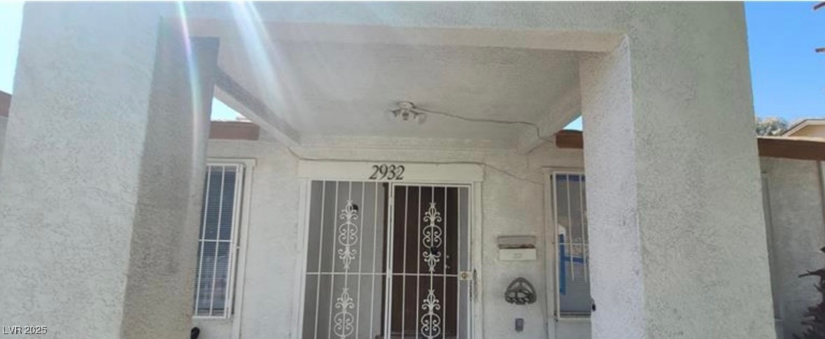 2932 Demetrius Avenue Las Vegas NV 89101