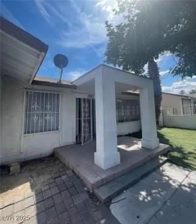 2932 Demetrius Avenue Las Vegas NV 89101
