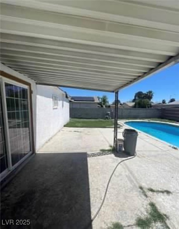 2932 Demetrius Avenue Las Vegas NV 89101