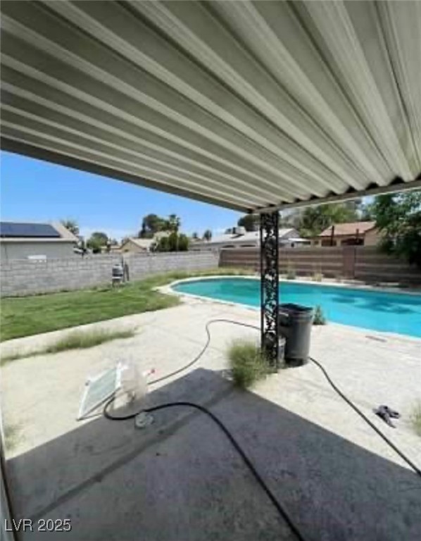 2932 Demetrius Avenue Las Vegas NV 89101