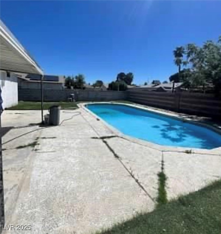 2932 Demetrius Avenue Las Vegas NV 89101