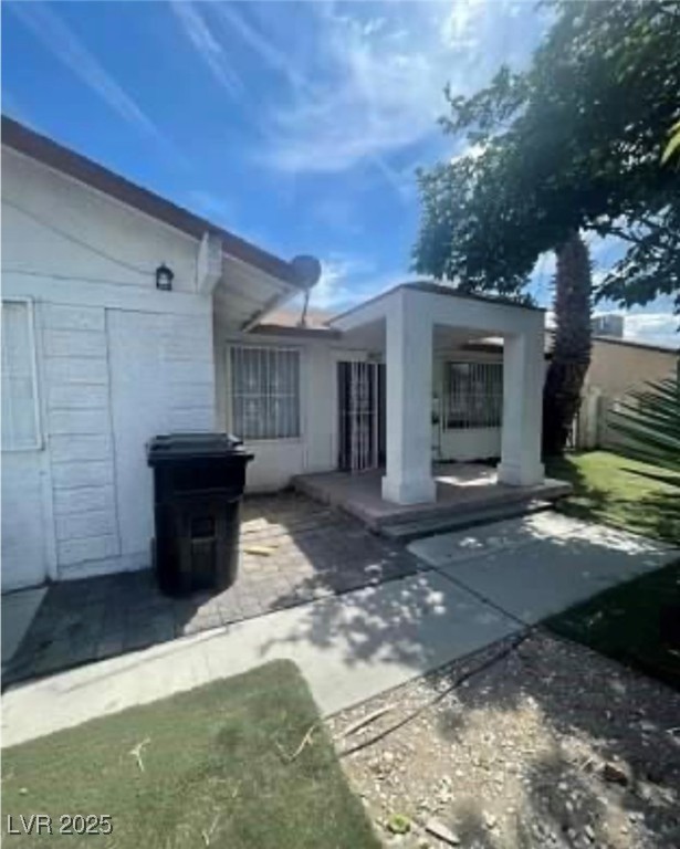 2932 Demetrius Avenue Las Vegas NV 89101