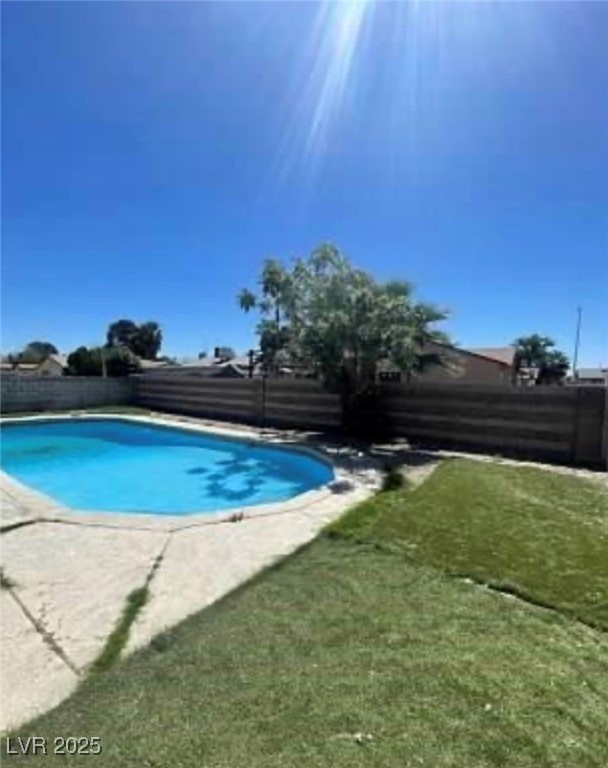 2932 Demetrius Avenue Las Vegas NV 89101
