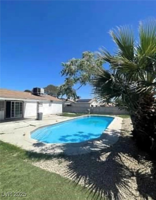2932 Demetrius Avenue Las Vegas NV 89101
