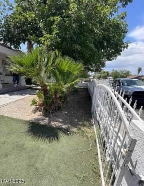 2932 Demetrius Avenue Las Vegas NV 89101