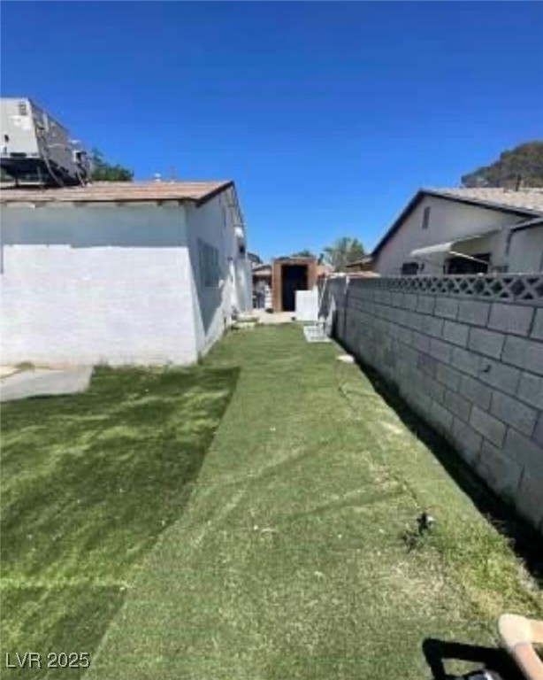 2932 Demetrius Avenue Las Vegas NV 89101