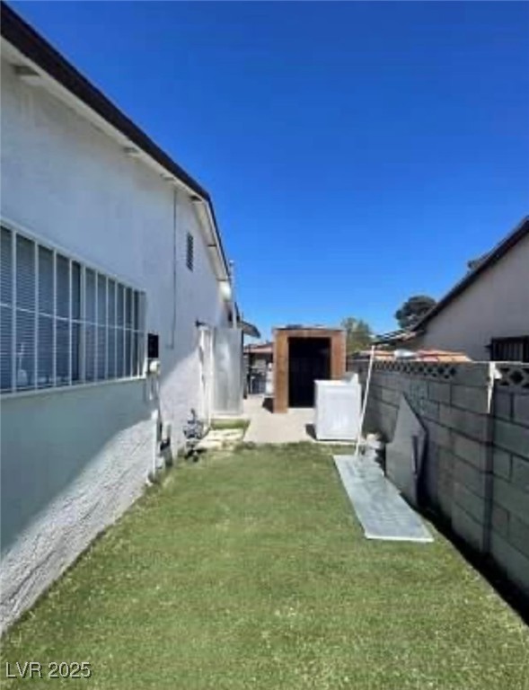 2932 Demetrius Avenue Las Vegas NV 89101