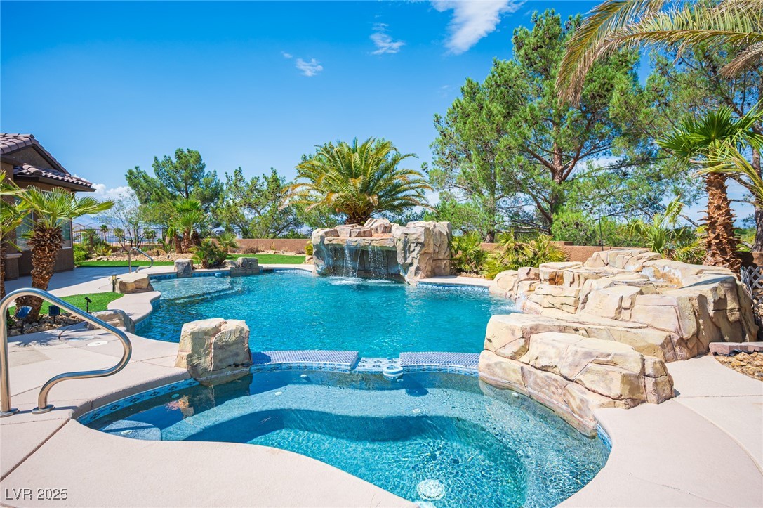 3000 Monroe Park Road Henderson NV 89052