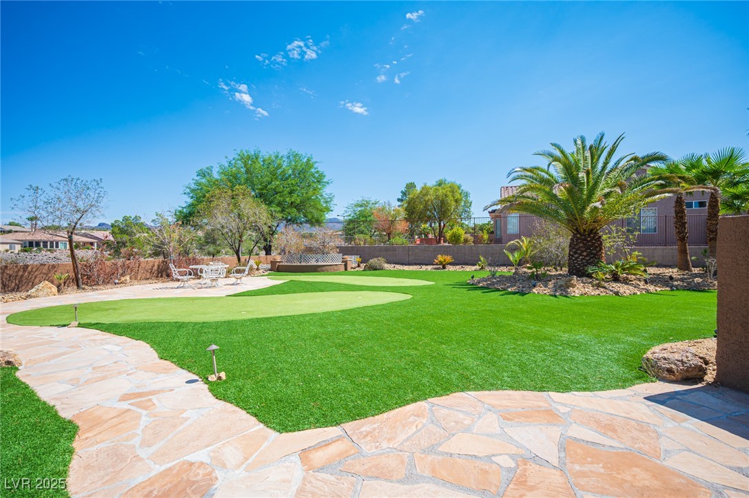 3000 Monroe Park Road Henderson NV 89052