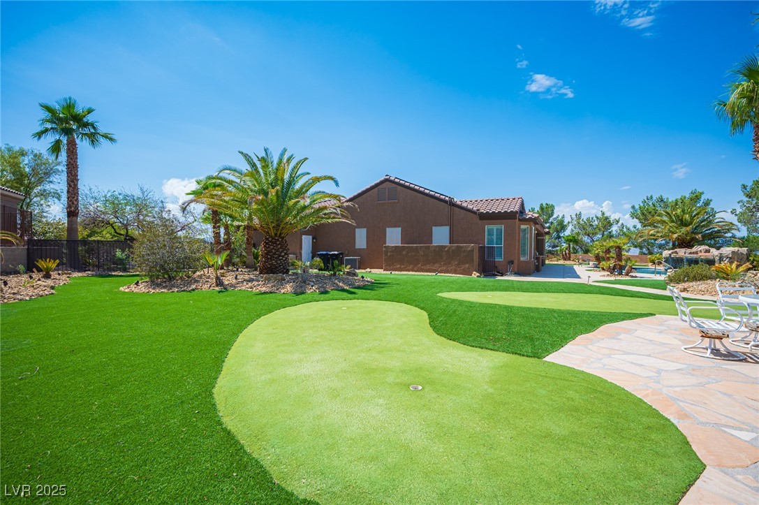 3000 Monroe Park Road Henderson NV 89052