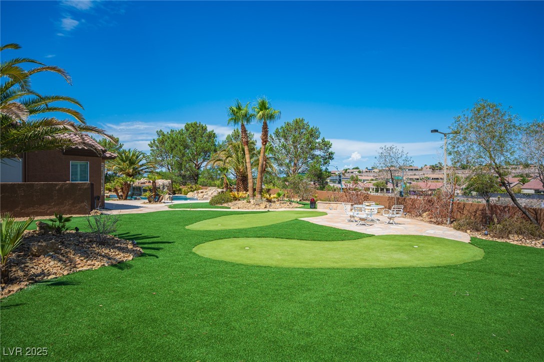 3000 Monroe Park Road Henderson NV 89052