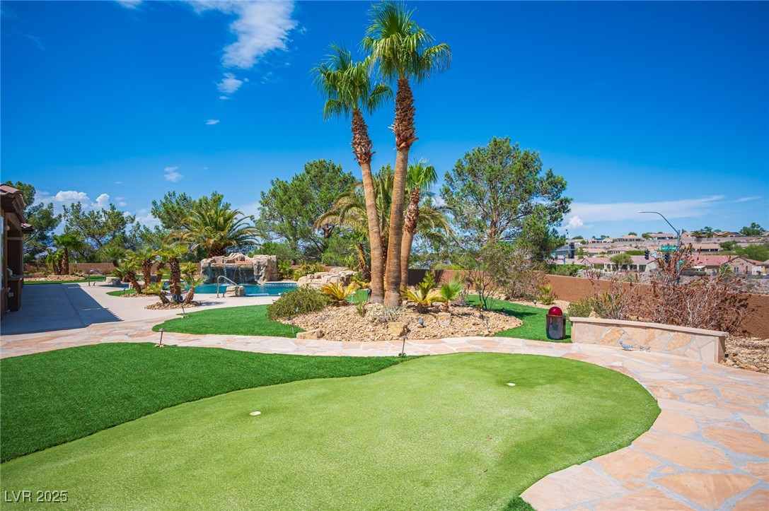 3000 Monroe Park Road Henderson NV 89052