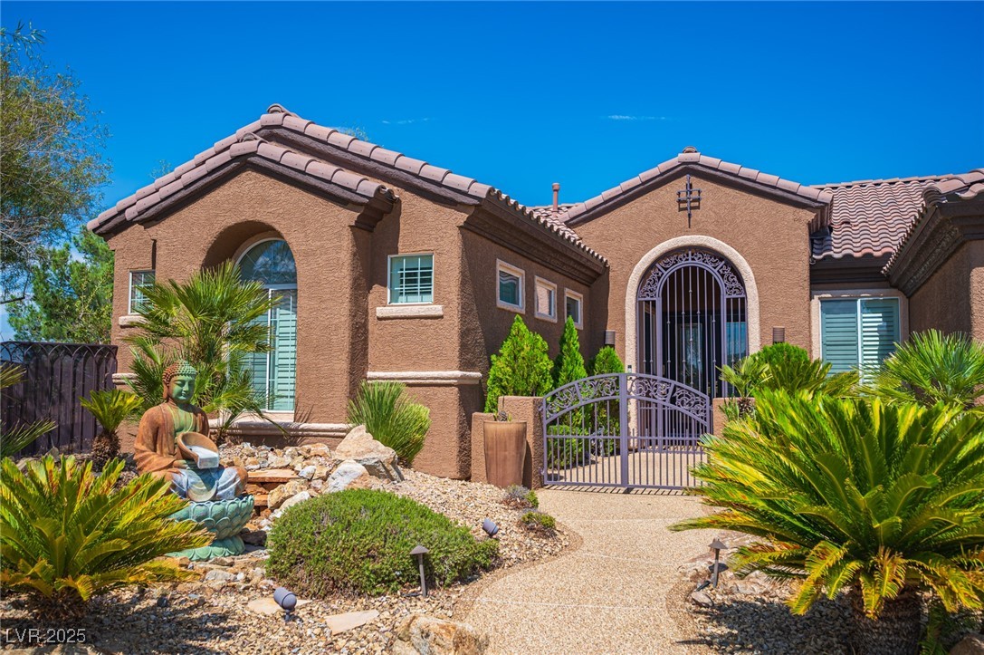 3000 Monroe Park Road Henderson NV 89052