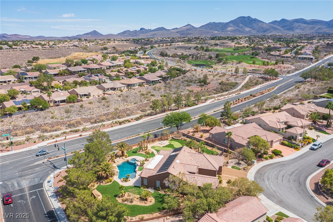 3000 Monroe Park Road Henderson NV 89052