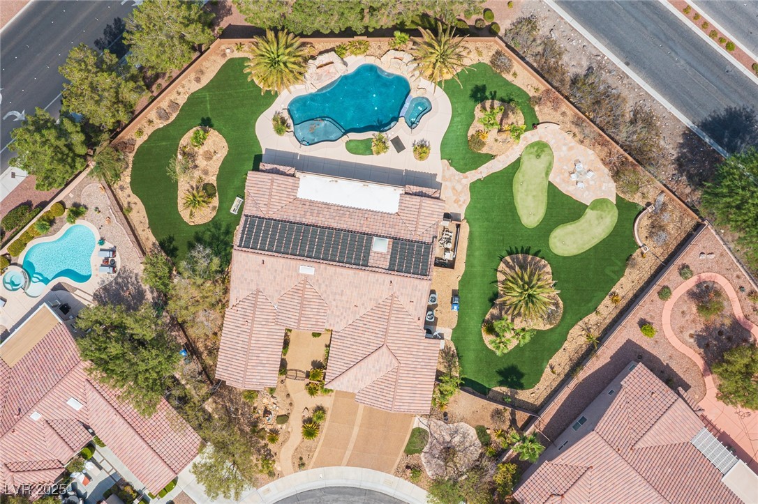 3000 Monroe Park Road Henderson NV 89052