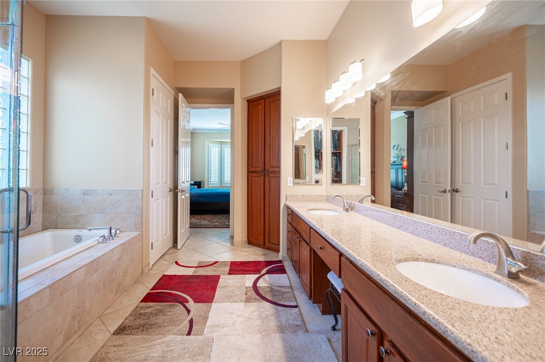 3000 Monroe Park Road Henderson NV 89052