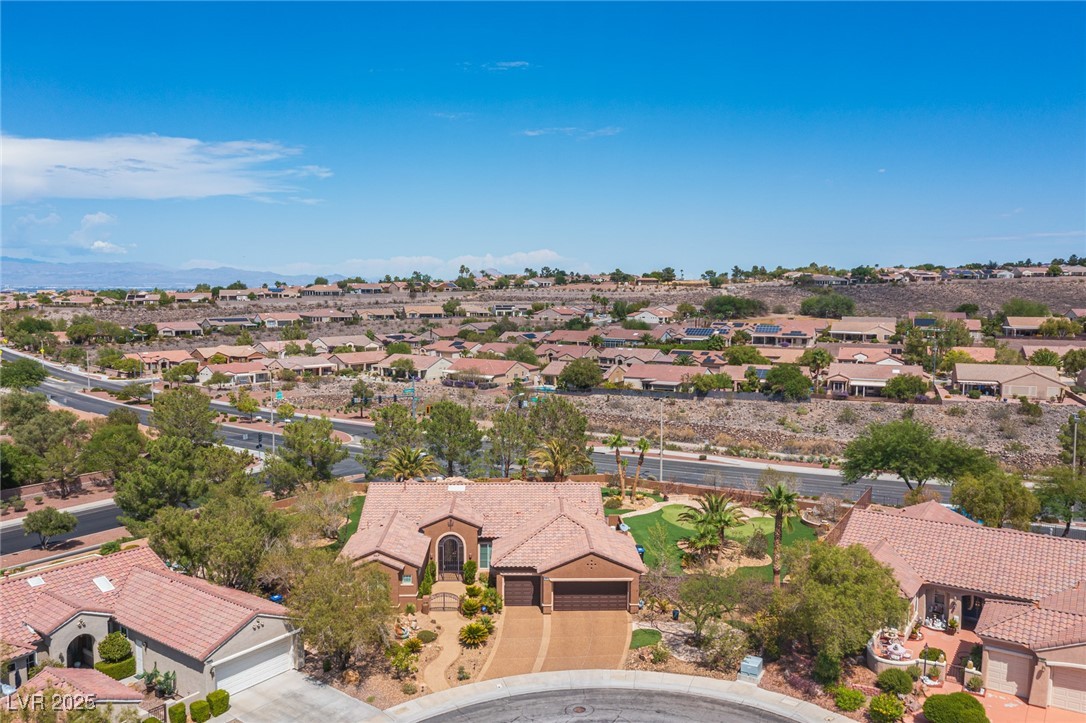 3000 Monroe Park Road Henderson NV 89052