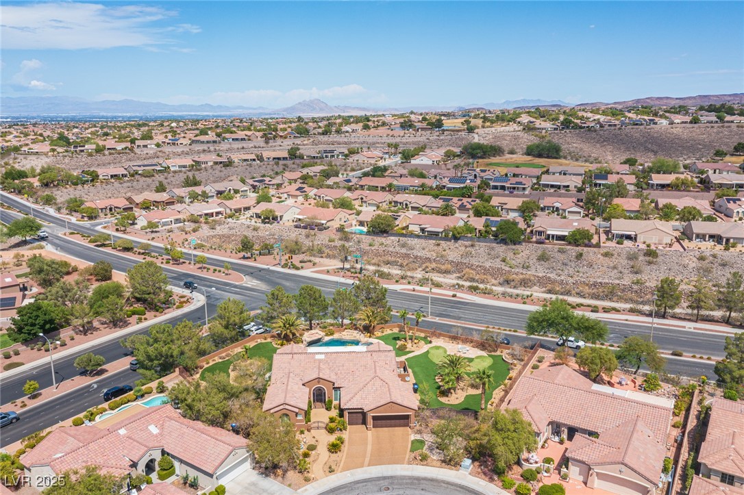 3000 Monroe Park Road Henderson NV 89052