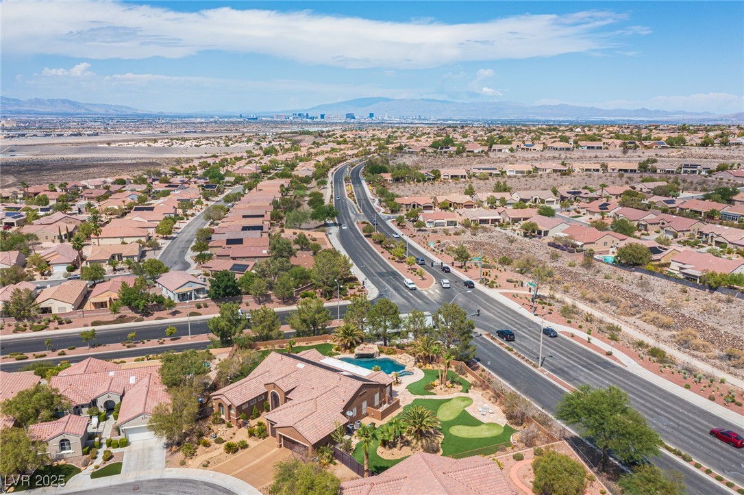 3000 Monroe Park Road Henderson NV 89052
