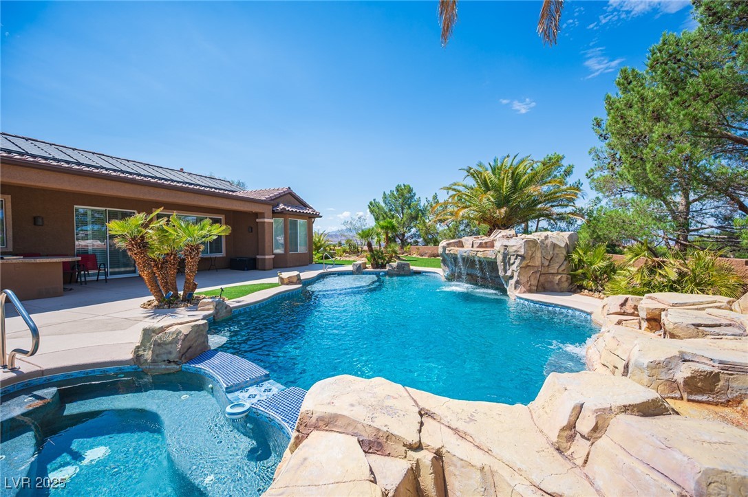 3000 Monroe Park Road Henderson NV 89052